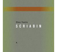 Chen Yunjie interprète Scriabine