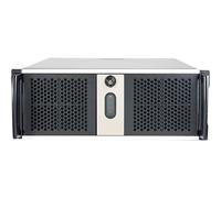CHENBRO Caja Server 4U RM41300-F2-USB3 W/O PSU