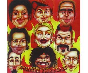 Chencha Berrinches - A Lo Que Te Truje Chencha