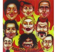 Chencha Berrinches Lo Que Te Truje Chencha (CD) (Importación USA)