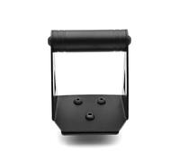 chencheng35 Soporte for teléfono Inteligente de Motocicleta, Compatible con Husqvarna Norden 901 Norden901 2022, Placa de navegación GPS, 2023(Nologo)