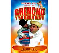 Chencho: Y Su Gran Dote [Reino Unido] [DVD]