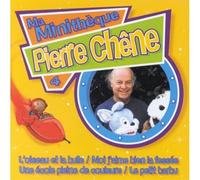 Chêne, Pierre - Pierre Chêne - Ma Minithèque Vol 4