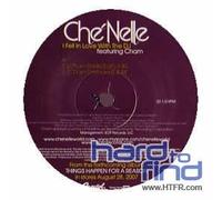 Chenelle - I Fell in Love With the DJ [Vinilo]