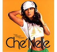 CHENELLE - Things Happen for a Reason