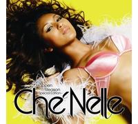 Che'Nelle - Things Happen for a Reason-Special [Import]