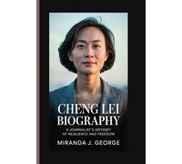 Cheng Lei Biography: A Journalist's Odyssey of Resilience and Freedom