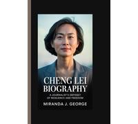 Cheng Lei Biography: A Journalist's Odyssey of Resilience and Freedom