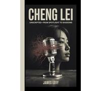 CHENG LEI: Unscripted-From Spotlight To Shadows