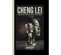 CHENG LEI: Unscripted-From Spotlight To Shadows