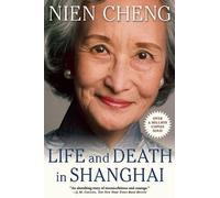 Cheng Nien Life and Death in Shanghai (Tapa blanda) (Importación USA)