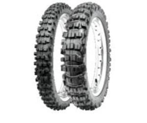 Cheng Shin / CST CM-708 80/100-19 49M TT