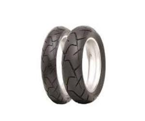 Cheng Shin / CST CM-A1 Ride Ambro 150/70R17 69V Rear