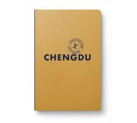 Chengdu City Guide 2026 (anglais)