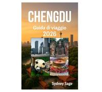 Chengdu Guida di viaggio 2026: Un punto di riferimento essenziale per ammirare i panda giganti, le avventure in una pentola bollente e i misteri degli antichi templi nella Terra dell'Abbondanza
