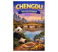 Chengdu Reiseführer 2026: Entdecken Sie Chengdus antike Stadt, Pandas, Leshan Giant Buddha und die landschaftliche Schönheit des Mount Emei in der Hibiscus City.