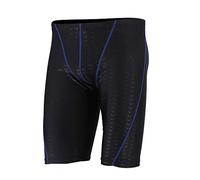 Chenglanhsjg Trunks competitivos de natación para hombres, para seguir buceando, tela seca rápida, cintura cómoda, costuras duraderas, diseño aerodinámico, trajes de baño de alto (SG)