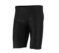 Chenglanhsjg Trunks competitivos de natación para hombres, para seguir buceando, tela seca rápida, cintura cómoda, costuras duraderas, diseño aerodinámico, trajes de baño de alto (4xl)