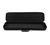chengong Bolsa de Accesorios de Pesca, Bolsa de Almacenamiento de Equipo de Pesca, Carcasa Dura Resistente y Duradera para Amantes de la Pesca en el mar/Pesca Fresca