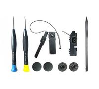 ChenGong - Juego de altavoces, altavoz interno de repuesto izquierdo y derecho compatible con A1278 2011 2012, 922-9772, 604-2713-A de 13 pulgadas