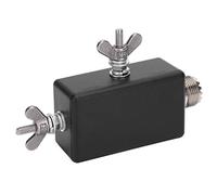 chengong Mini QRP Mini Balun, Mini Balun 1: 9 Fuerte, Equipo de Audio de Larga Vida útil QRP para Muebles de Exterior
