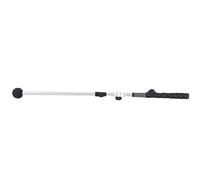 ChengyuWei Telescopic Golf Swing Trainer, Adjustable Swing Exerciser for Hand Position Correction, Folding Aluminum Swing Stick with Rubber Grip and Silicone Head for Outdoor Practice (Negra)