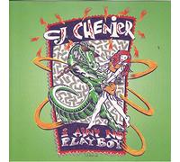 Chenier,C.J. - I Aint No Playboy