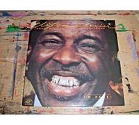 Chenier, Clifton - I'm Here [Vinilo]