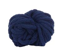 Chenille Chunky Yarn | 88.5Ft Soft Chenille Yarn - Weaving Craft Crocheting Supplies For Scarf Clothes Throw Pillow Basket Pet