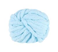 Chenille Chunky Yarn | 88.5Ft Soft Chenille Yarn - Weaving Craft Crocheting Supplies For Scarf Clothes Throw Pillow Basket Pet