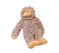Chenille Hand Towel, Highly Absorbent Animal Cleaning Washcloths, Cute Hands Towel Balls with Hanging Loop, Soft Quick Dry Towels for Home, Kitchen, Bathroom, Washroom, Preschool, Playroom, Travel