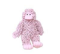 Chenille Hand Towel, Highly Absorbent Animal Cleaning Washcloths, Cute Hands Towel Balls with Hanging Loop, Soft Quick Dry Towels for Home, Kitchen, Bathroom, Washroom, Preschool, Playroom, Travel