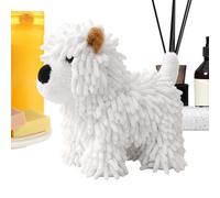 Chenille Hand Towel - Soft Absorbent Cleaning System, Washing Cloth Balls with High Water Retention Design, Drying Tool, Scratch Free Wipe, Reusable Household Set for Efficient Moisture Removal Tasks