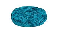 Chenille Yarn 100g/ball Chenille Velvet Yarn Knitting Thick Warm Crochet Knitting Fluffy Yarns For DIY Blanket Bag Hat Scarve Clothe Gloves(Dark green)