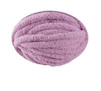 Chenille Yarn 1Pc 250g Chunky Yarns For Knitting And Crochet Blanket Cushion Multicolor Chenille Thick Line Soft Warm Crochet Yarn Scarf Line(Color 01)