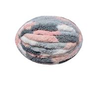 Chenille Yarn 1Pc 250g Chunky Yarns For Knitting And Crochet Blanket Cushion Multicolor Chenille Thick Line Soft Warm Crochet Yarn Scarf Line(Cat)