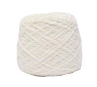 Chenille Yarn 240g/pcs Chunky Chenille Yarn For Hand Knitting Shoes Hats Pillowcases Scarf Plain Crochet Glossy Puffy Warm Comfortable Winter(2)