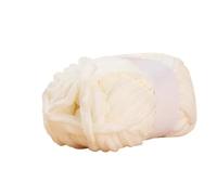 Chenille Yarn 50g/roll Fantasy Color Coarse Ice Bar Arctic Velvet Yarn Handwoven DIY Scarf Hat Clothes Thread Thick Wool Crochet Stripe Thread(Color 01)