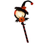 Chenilles para manualidades - Palitos flexibles de Halloween | torsión, decoración hecha a mano para aula y dormitorio