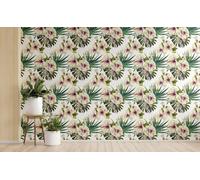 Chenlane Rollo completo de revestimiento de pared para sala de estar