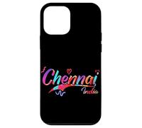 Chennai India | Vacation Travel Carcasa para iPhone 12 Mini