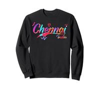 Chennai India | Vacation Travel Sudadera