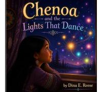 Chenoa and the Lights That Dance