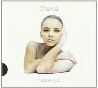 Chenoa - Nada Es Igual [Slidepac]
