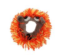 chenpaif Animal Camera Buddies Accesorio de Lente, Animal Camera Buddies Accesorio de Lente para fotografía de niño/niño/Mascota Teaser de león Pulpo Teaser Toy Lens Posing Photo Props 1#