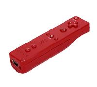 chenpaif Controlador inalámbrico de Control Remoto Sensible al Movimiento Consola U Wiimote