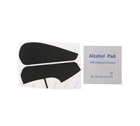 chenpaif Mouse Feet Mouse Patines Pegatinas Laterales para Rival Rival 300