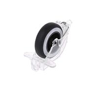 chenpaif Rueda de ratón 1Pc para Logitech M325 M345 M525 M545 M546 Accesorios de Rodillo de ratón