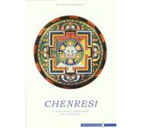 Chenresi : Claves Para La Meditacion En La Divinidad