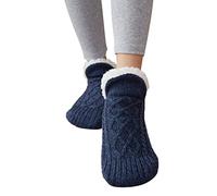 CHENSIYU Calcetines Termicos Mujer Invierno Chica Otoño Calcetines Algodon Mujer Sin Costura Socks Men Otoño Calcetines Divertidos Mujer Calcetines Lana